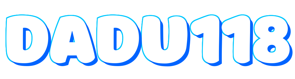 Logo DADU118